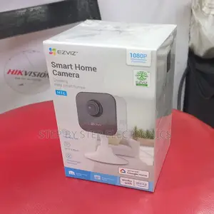 Ezviz H1c 1080p Full Hd Smart Wifi Indoor Security Camera