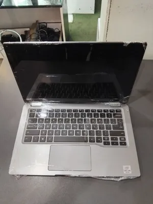 Laptop Dell Latitude 9410 16GB Intel Core i7 SSD 512GB