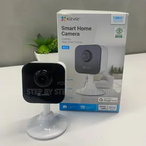 Ezviz H1c 1080p Wifi Security Camera With Magnetic Base