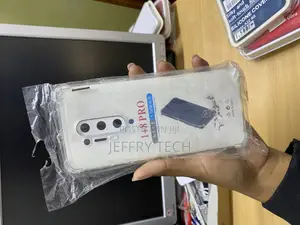 Mikoser Oneplus 8 Pro Thermoplastic Polyurethane_clear Silicone Case