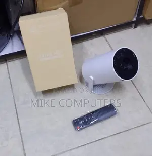 Hy300 Pro 1080p Android 11 Wifi Bluetooth Portable Projector
