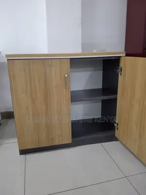 File Sideboard