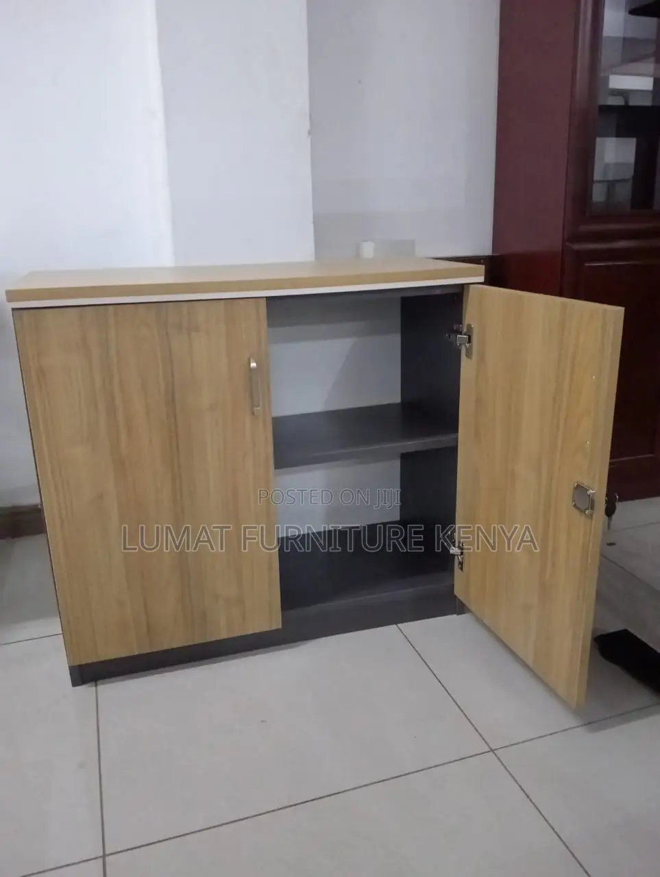 File Sideboard