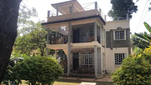 Furnished 2bdrm House in Karen for rent