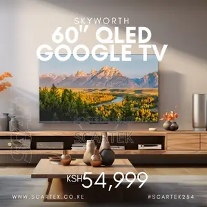 Skyworth 60q6500h Tv