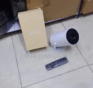 Hy300 1080p Home Theater Projector Wifi Wireless