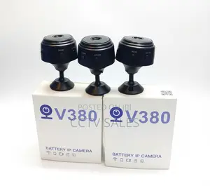 Hidden Surveillance Cam Wifi Wireless Card 1080p Hd Video