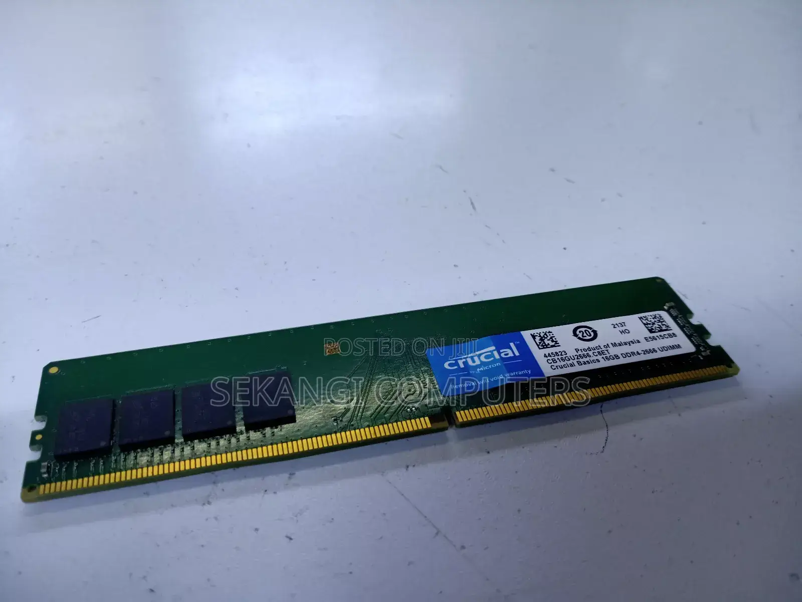 16 Gb Ram Pc4 Desktop