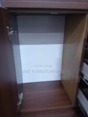 File Storage Credenza