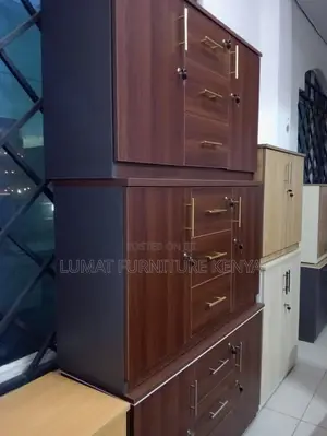 File Storage Credenza