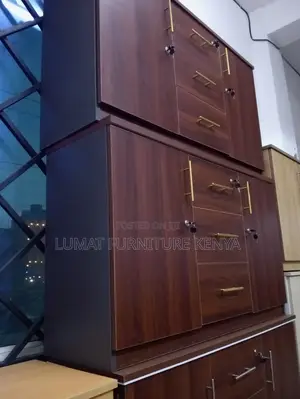 File Storage Credenza
