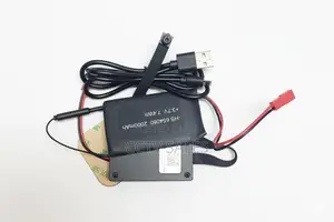 Monitoring 1080 Full Hd Strip Mini Wireless Wifi Small Spy Pinhole Cam