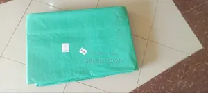 Quality Long-Lasting 5m by 8m Tarpaulin (Chandarua) Hema