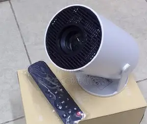 Hy300 Pro Projector Mini Android Projector