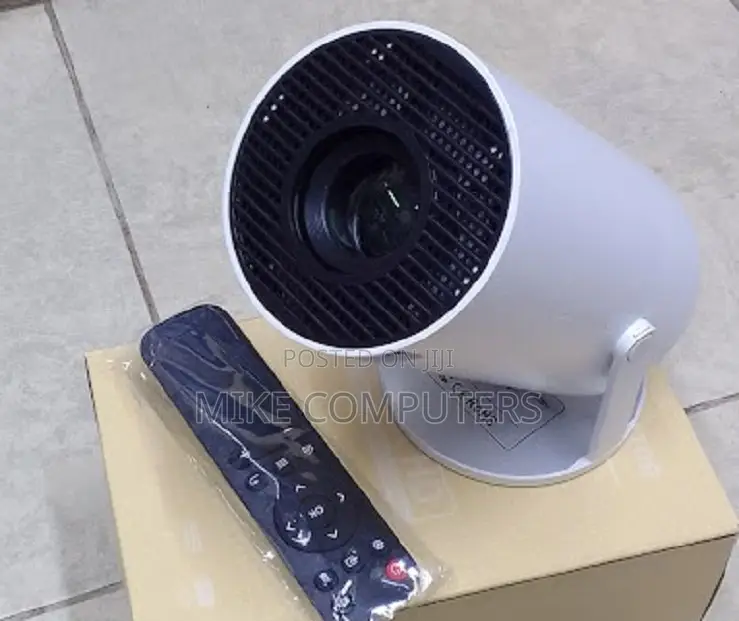 Hy300 Pro Projector Mini Android Projector