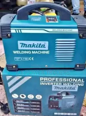 Makita 500a Welding Machine