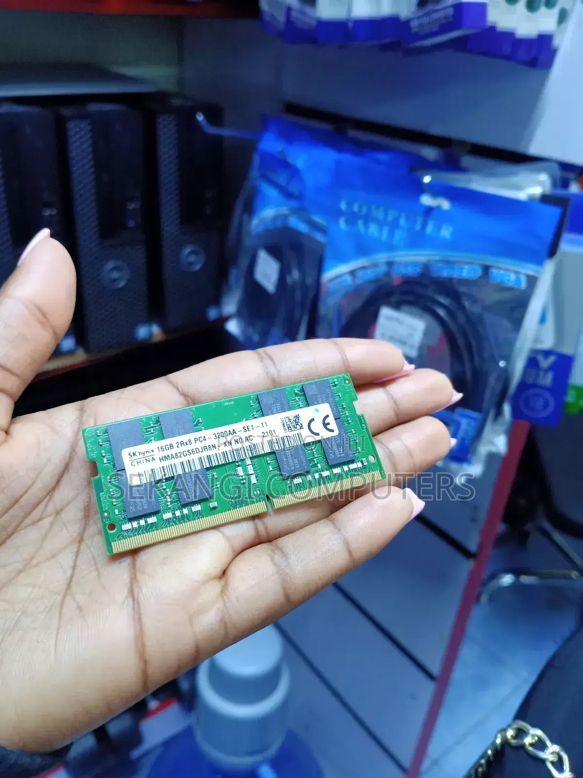 16 Gb Pc4 for Laptop