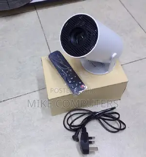 Full Hd Hy300 Pro Android Projector Wifi,Enabled
