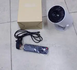 Android Hy300 Pro Portable Projector, Hdmi, Usb