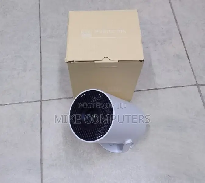 Android Bluetooth Enebled Hy300 Pro Projector