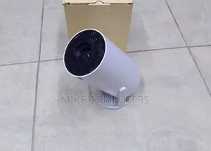 Hy300 Pro Android Portable Projector 2gb Ram 16gb