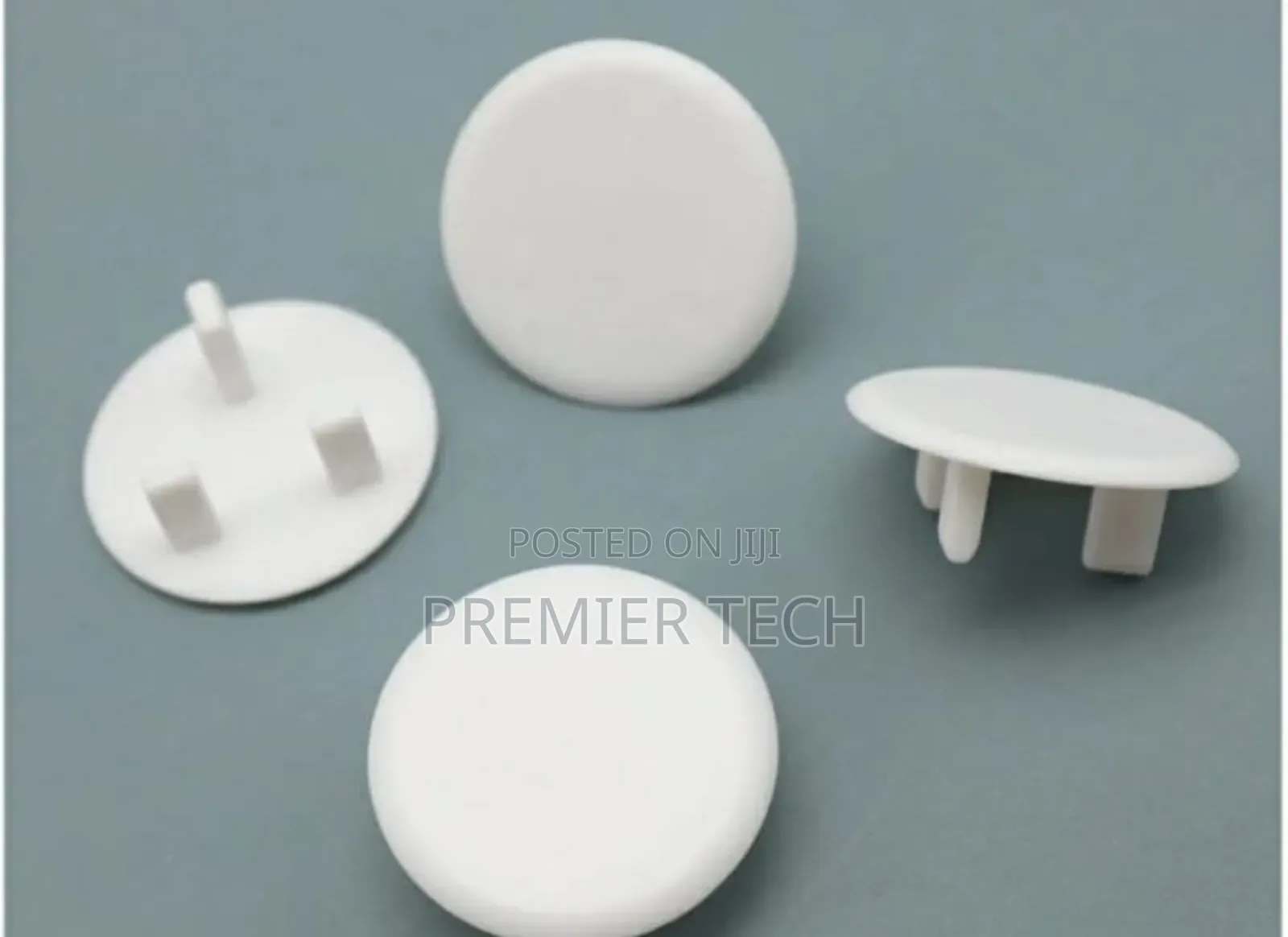*10pcs Set Socket Safety Protectors