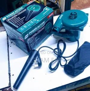 Power Action Blower/450w Blower Machine