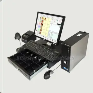 Wine and Spirit Shop Point of Sale Software Installation and Support