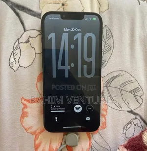Apple iPhone 13 128 GB Black