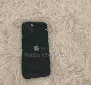 Apple iPhone 13 128 GB Black