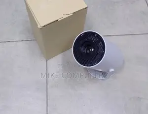 Hy 300 Pro Portable Android Projector,