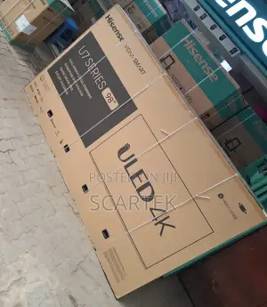 Hisense 98u7h