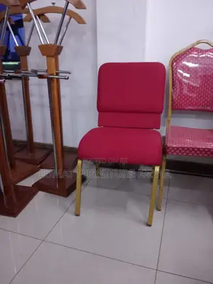 Meeting Chair