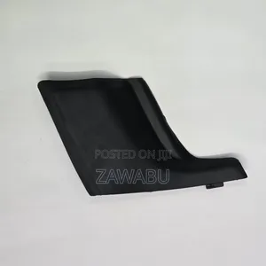 Windscreen Finisher (Condom) Probox/Succed 2014-