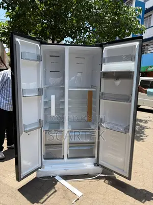 Hisense Ref558dr-bg