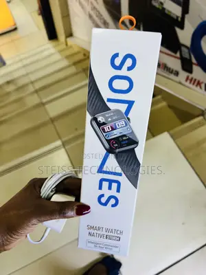 Itel Smartwatch