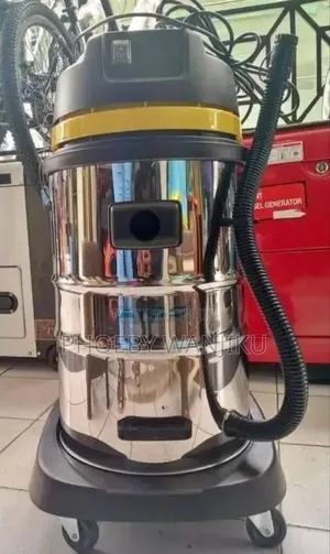 Modern Electric 50l Vaccum Cleaner