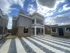 4bdrm Mansion in Kitengela Estate for sale