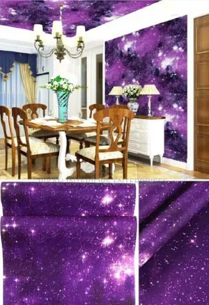 Purple Wallpaper