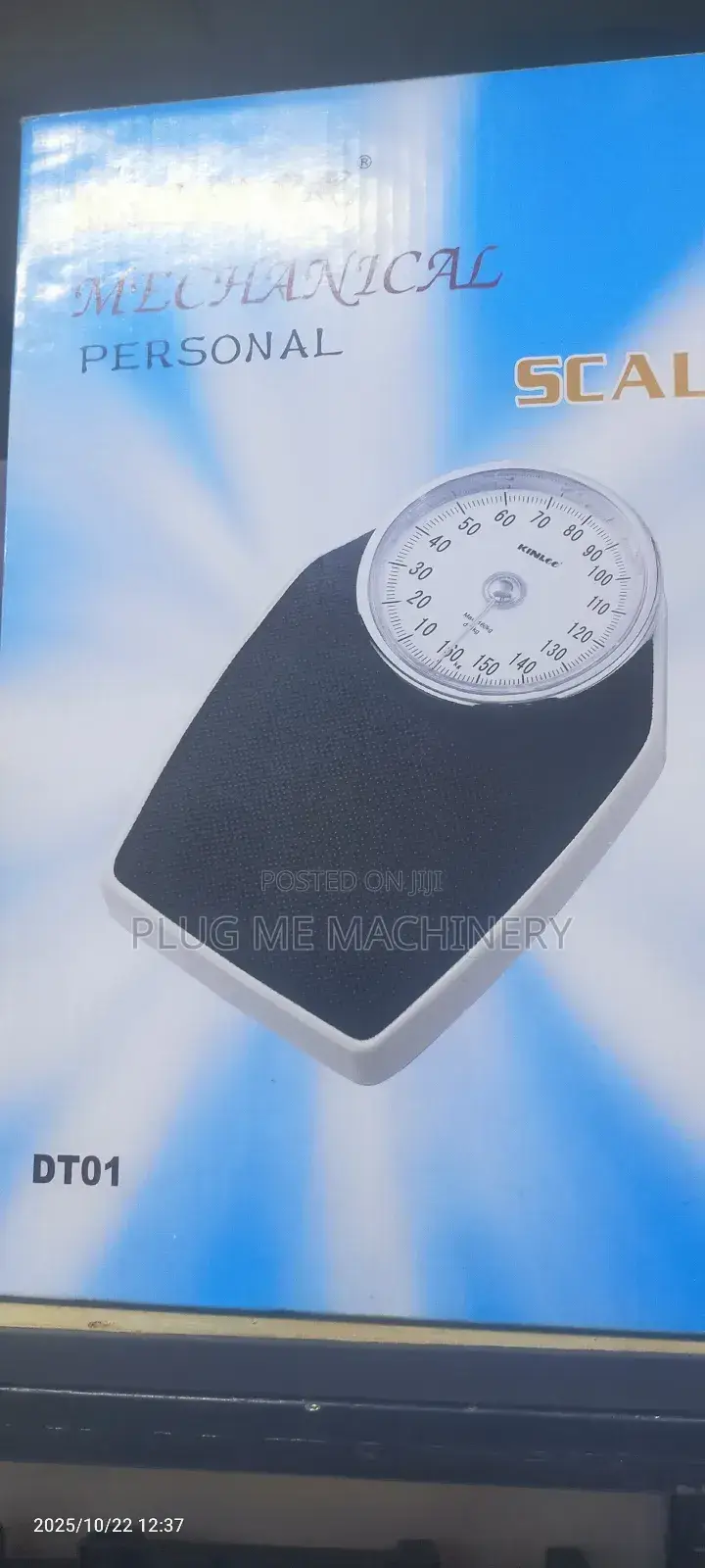 Kinlee Mechanical Mechanical Personal