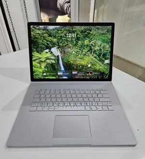Laptop Microsoft Surface Book 3 32GB Intel Core I7 SSD 512GB