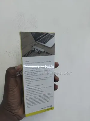 Multifunction Adaptor Usb C>Hdtv