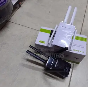Pix-Link Wifi Booster Long Range
