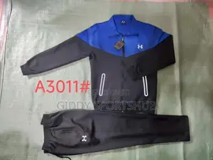 Under Armour Tracksuit (Two-piece)