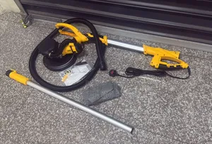 Dewalt Wall Sander/Wall Sander Machine