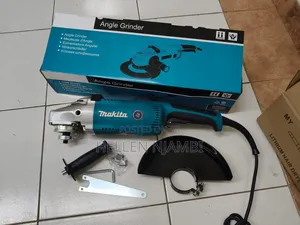 Makita 9inch Angle Grinder