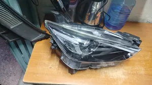 Mazda Cx-3 Headlight Ex Japan