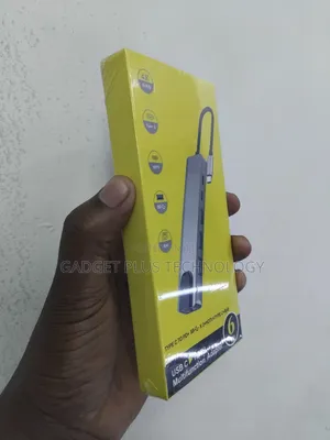Multifunction Adaptor Usb C>Hdtv