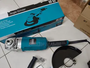 Makita 9" Angle Grinder 230mm 2100w
