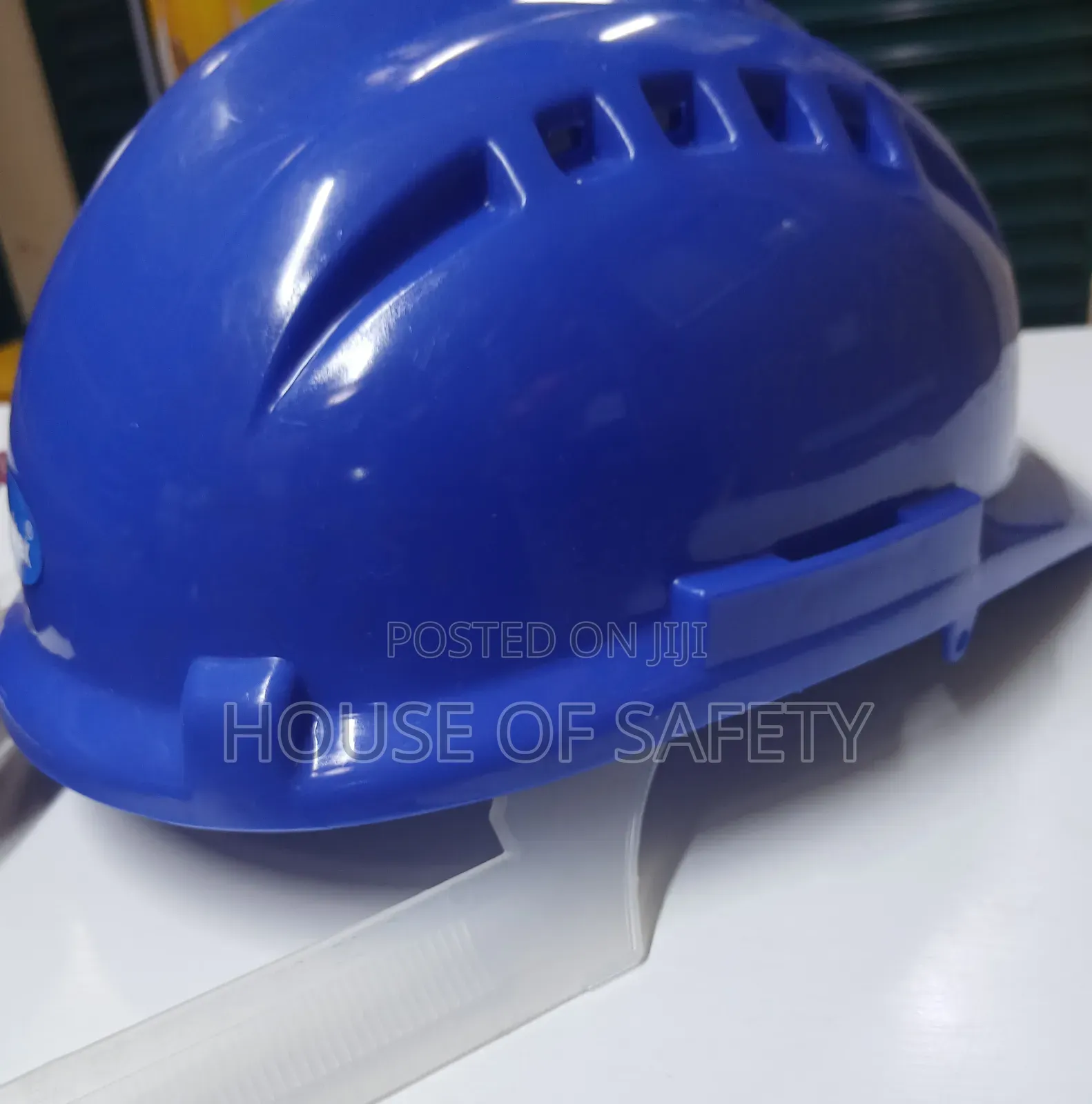 Working Safetywear Hats